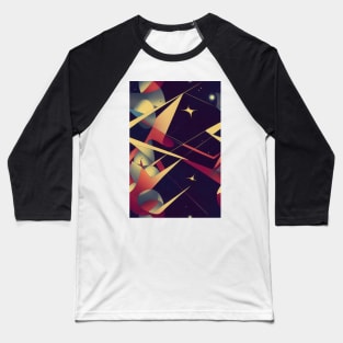 Oracles, Eleven: Baseball T-Shirt